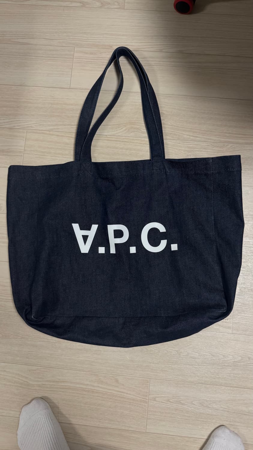 아페쎄 다니엘라 토트백 상품이미지1