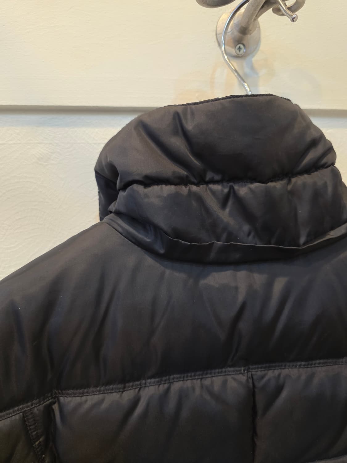 마이클코어스 블랙 패딩 상품이미지6