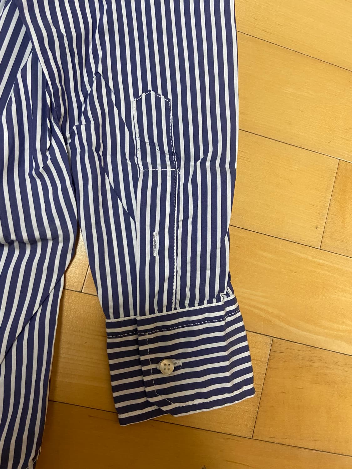 THE EDITOR 셔츠 40 상품이미지8