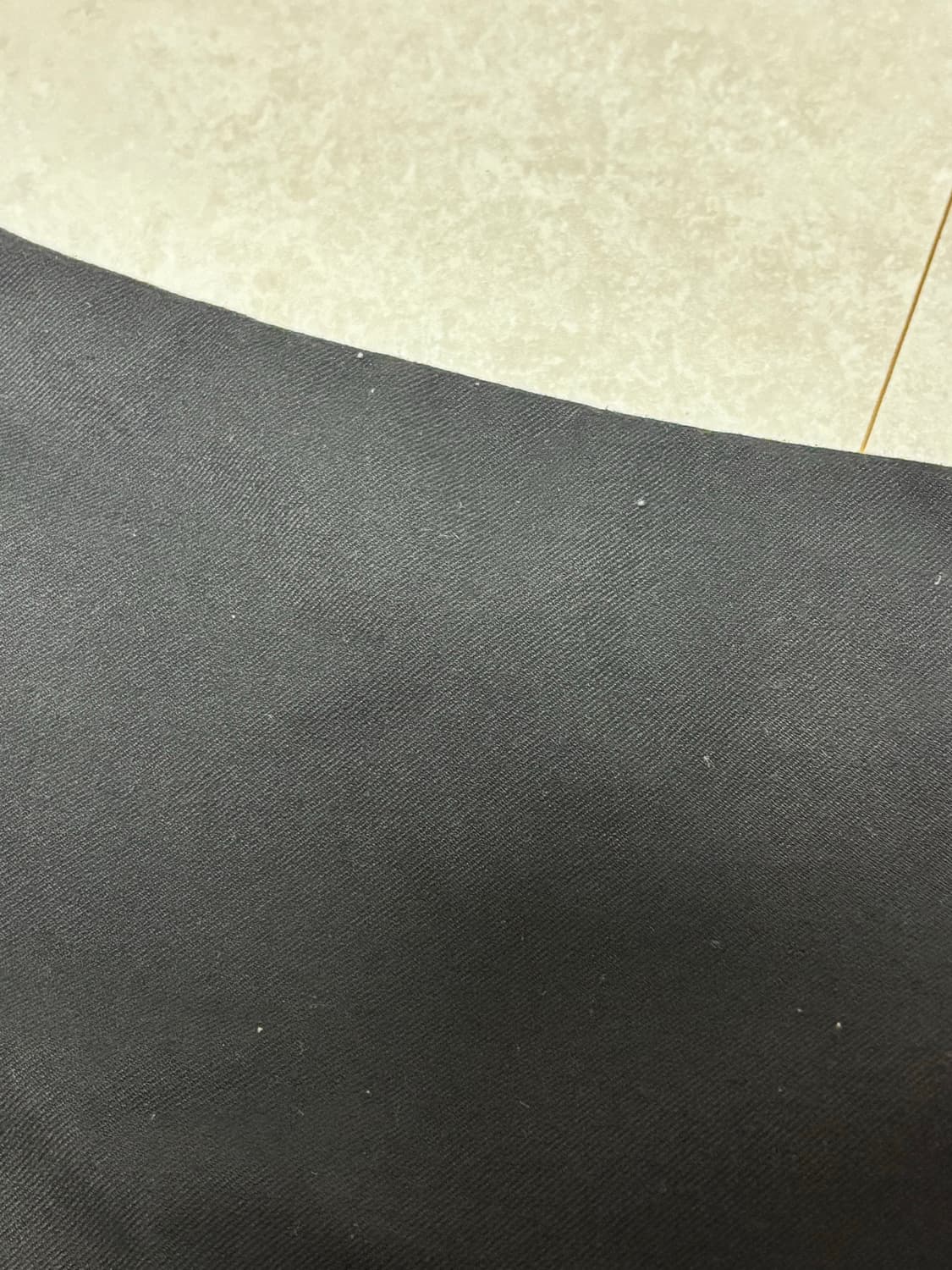 (2)coyseio ribbon double skirt 상품이미지4