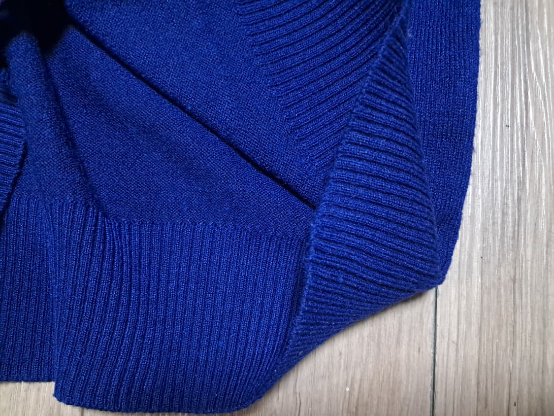 여성 니트 후드티 85 상품이미지7