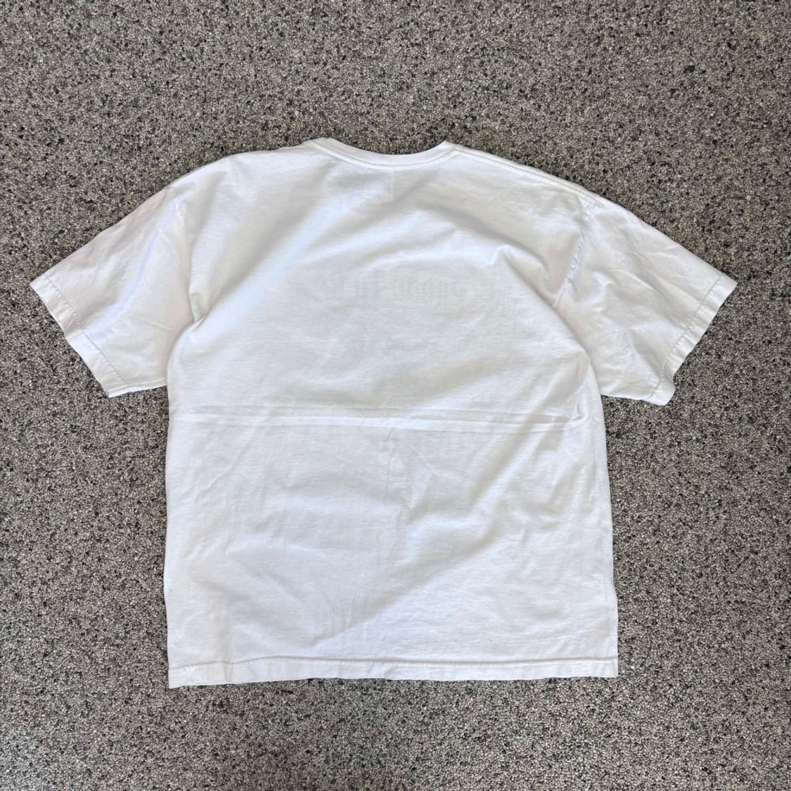 90년대 빈티지티셔츠 made in usa 상품이미지9