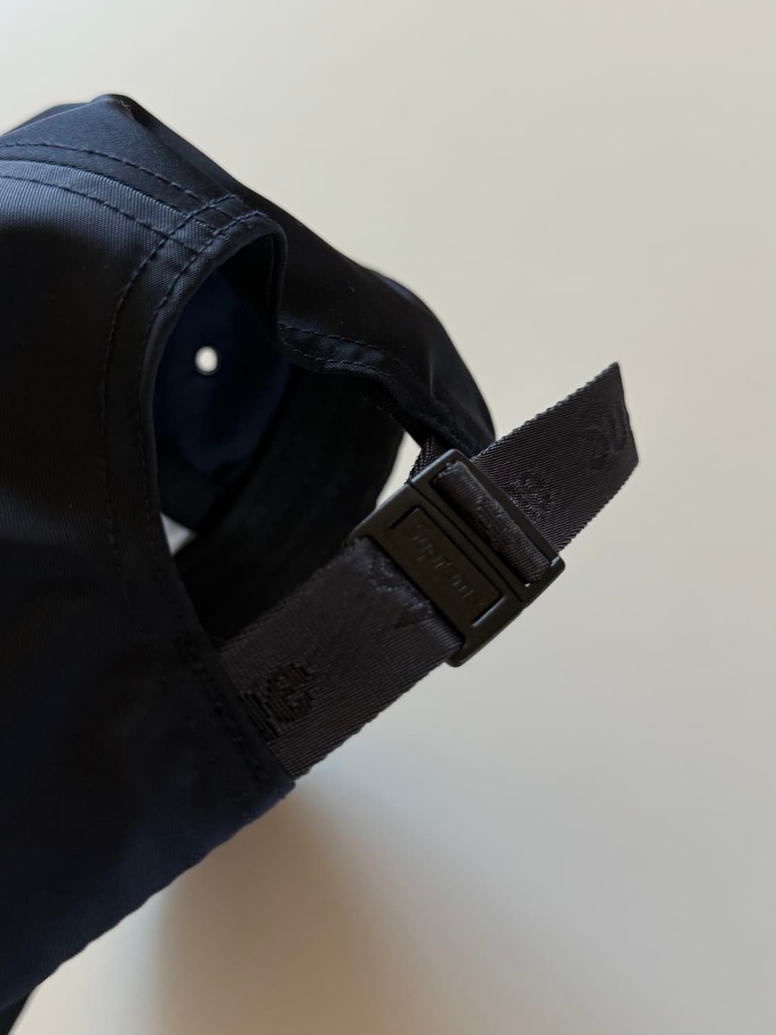 Supreme Nylon Cap 상품이미지3