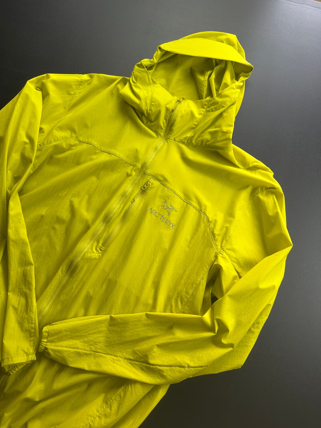 Arcteryx squamish hoody lampyre 상품이미지1