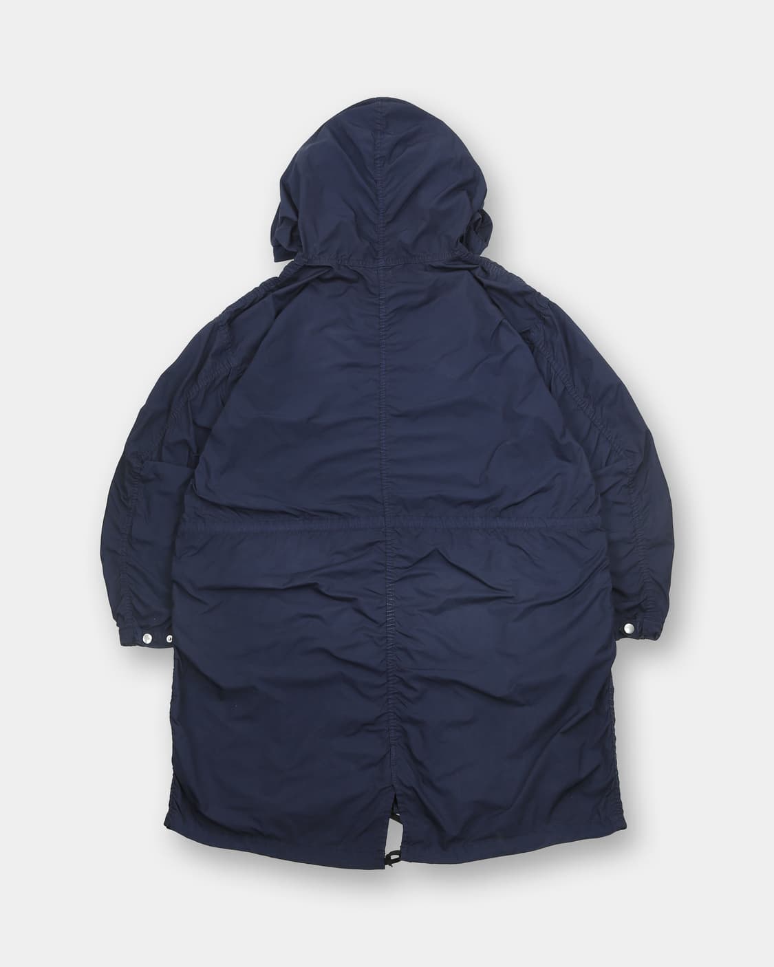 COMOLI Hooded Coat 상품이미지10