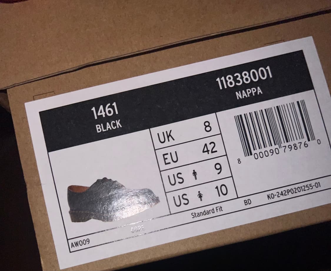 닥터마틴 상품이미지3