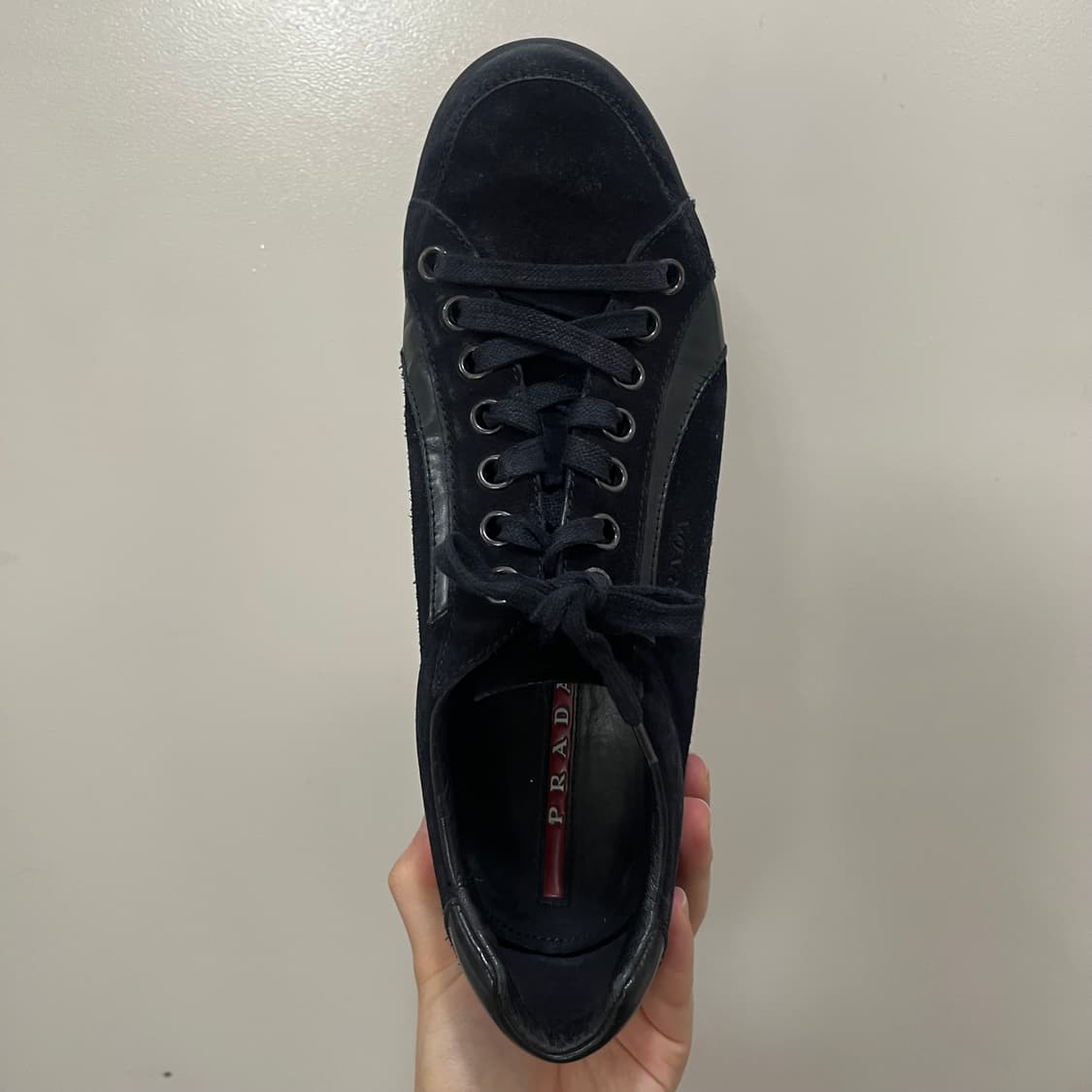 Prada Sports Sneakers 상품이미지6