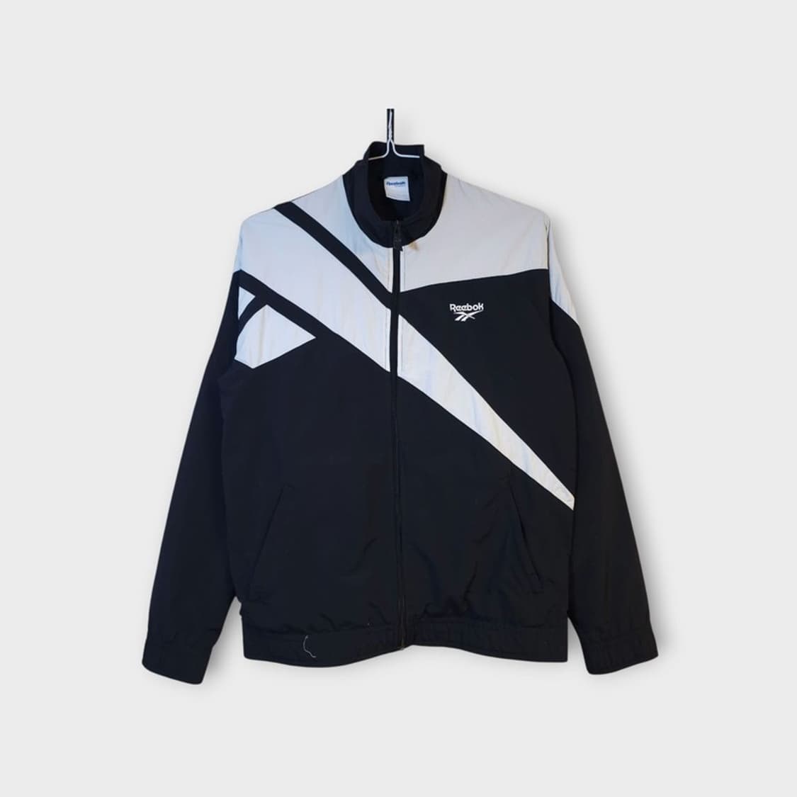 리복 오레오 바람막이 L 상품이미지1