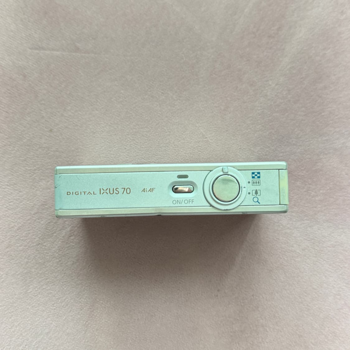 캐논 익서스70 (익시10/powershot sd1000) 풀박스 상품이미지4