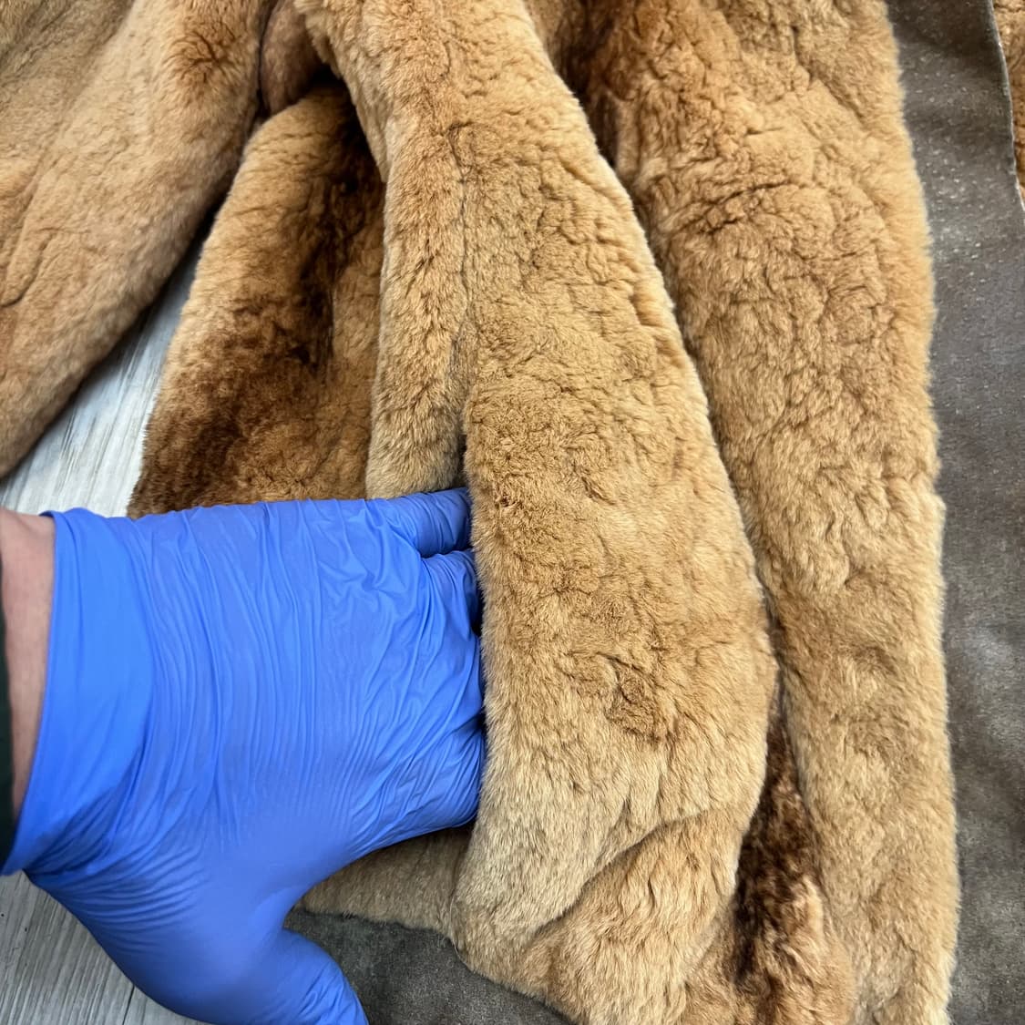 빈티지 사가밍크 로얄  상품이미지6