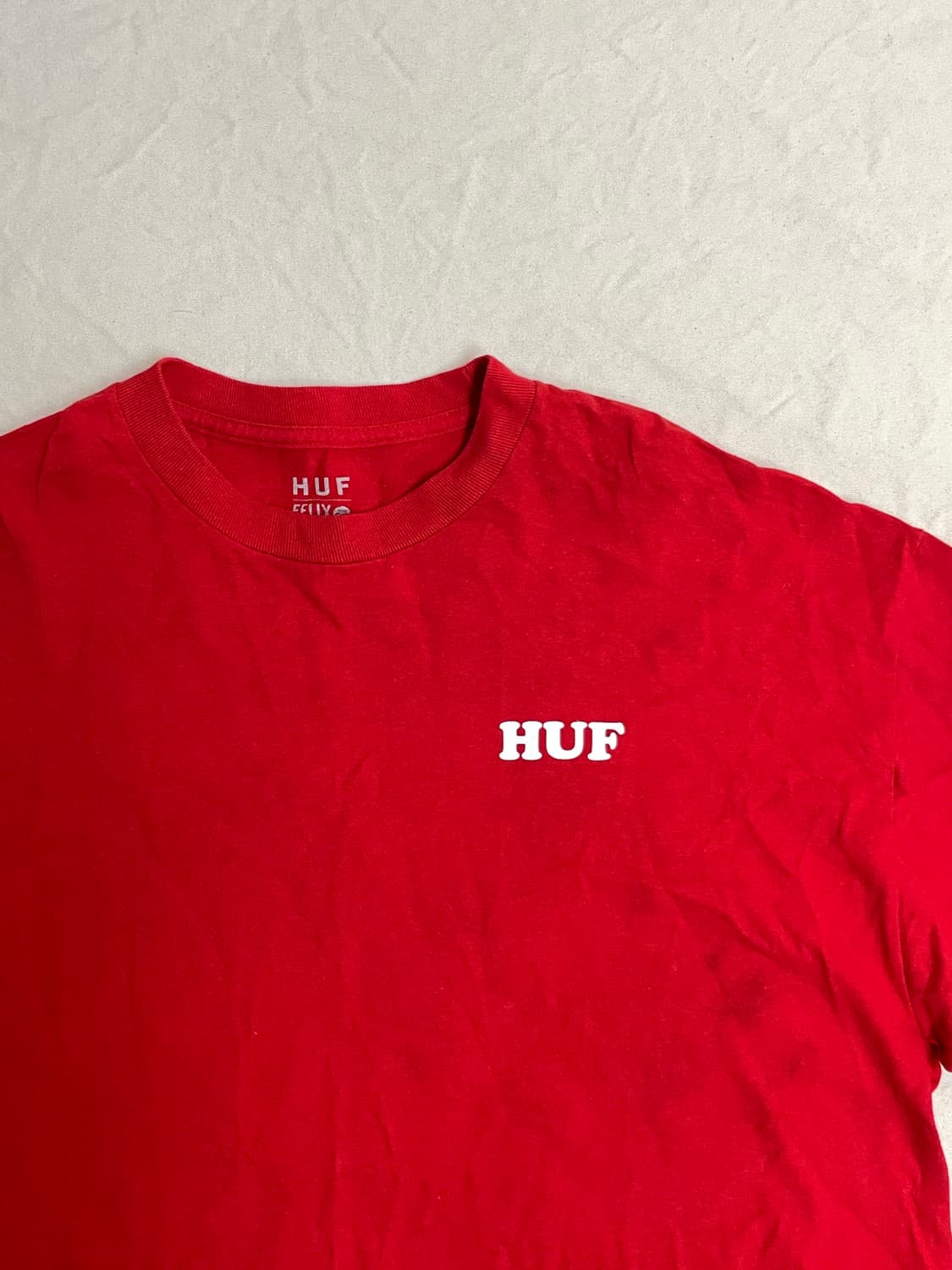 HUF 롱슬리브  상품이미지2