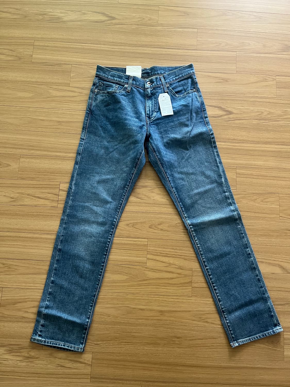 리바이스 511 made in japan 상품이미지1