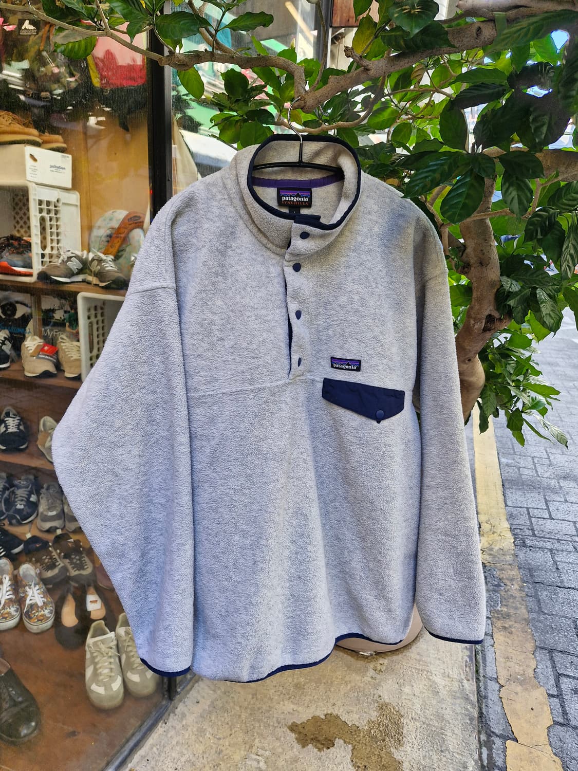 Z-211 파타고니아 신칠라  상품이미지1