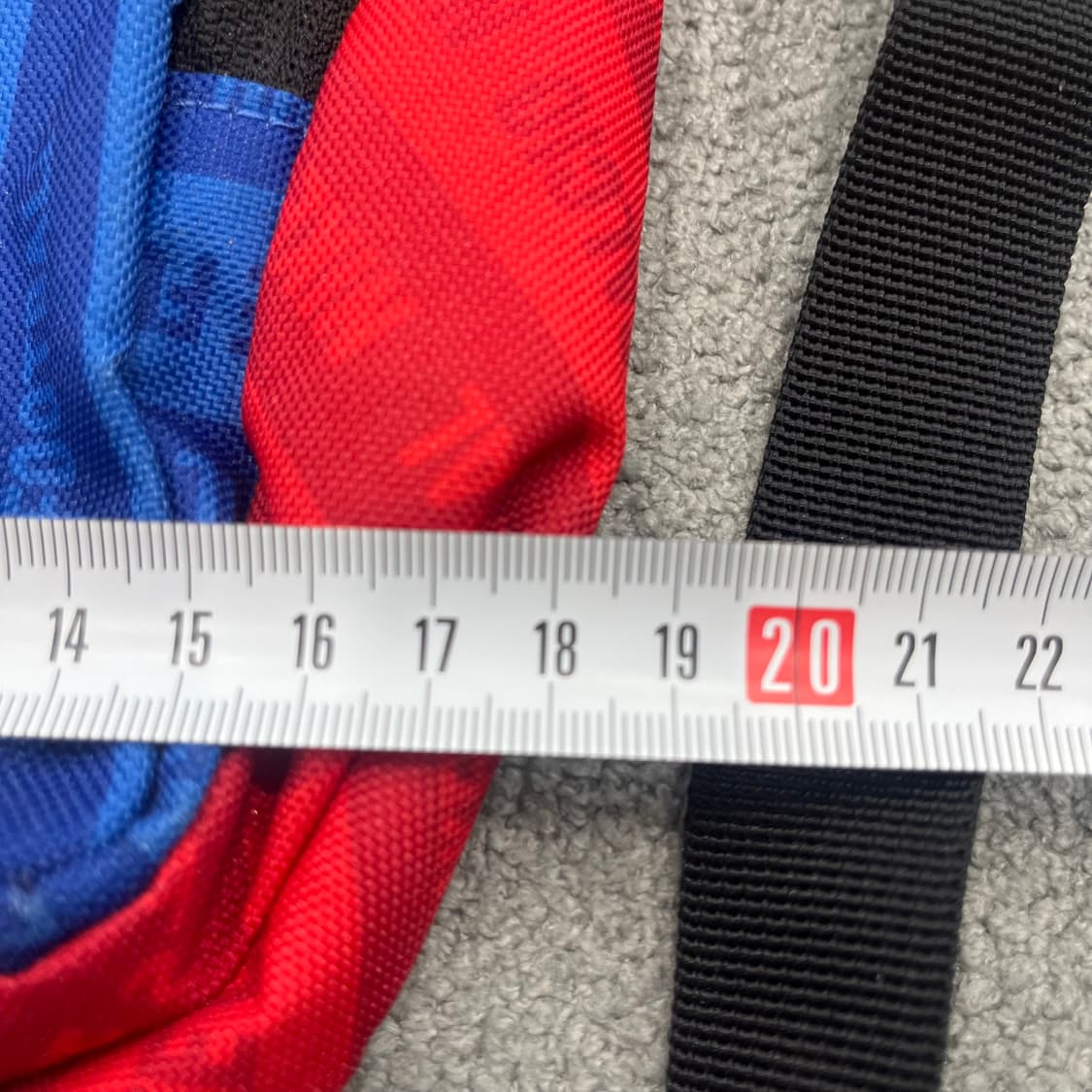 나이키 F.C 아이템 크로스백 상품이미지5