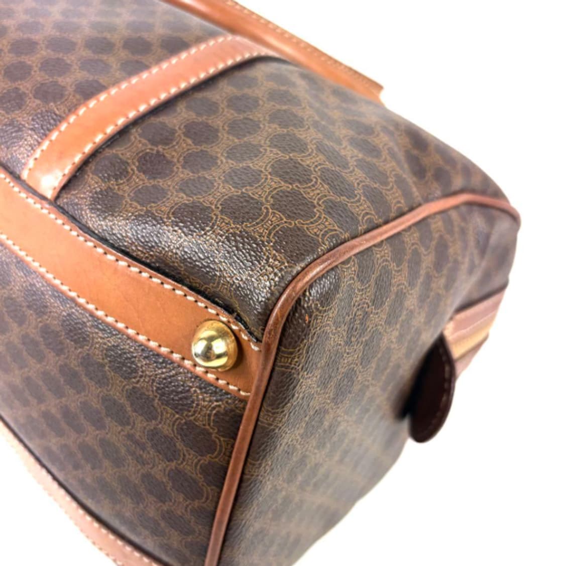 셀린느 마카담 미니 보스턴백 상품이미지6