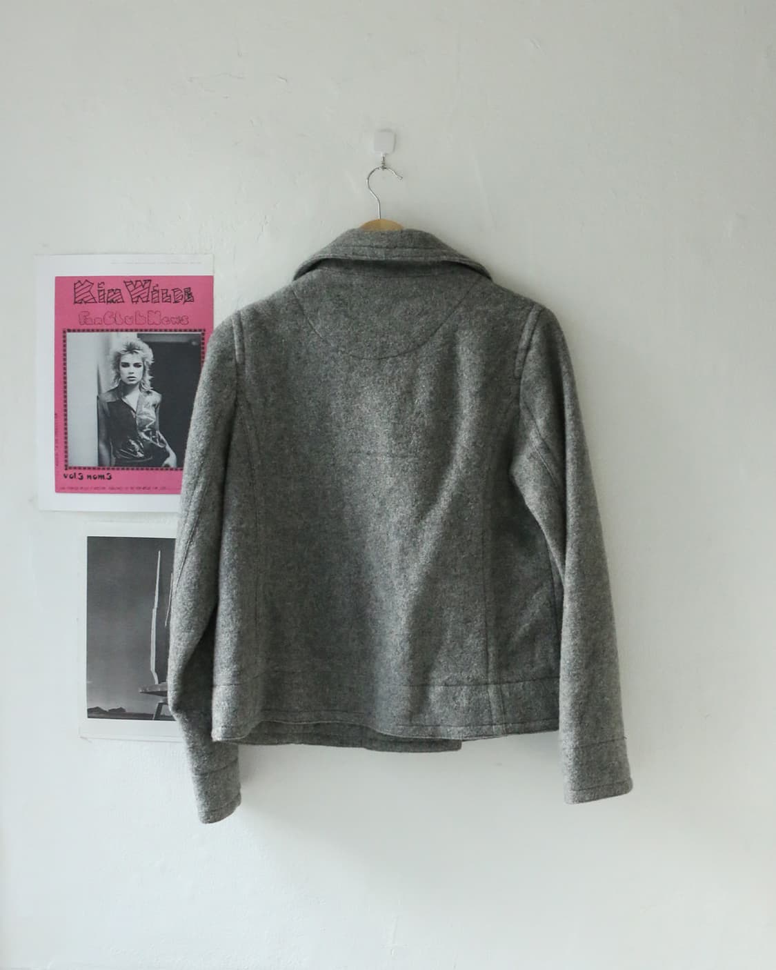 갭 울 피코트  상품이미지2