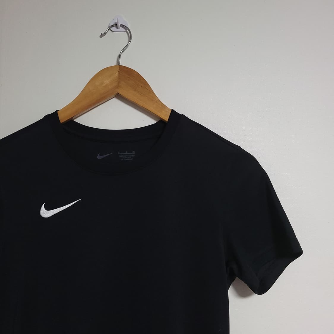 (S) NIKE 나이키 드라이핏 기능성 반팔 티셔츠 운동복 상품이미지2