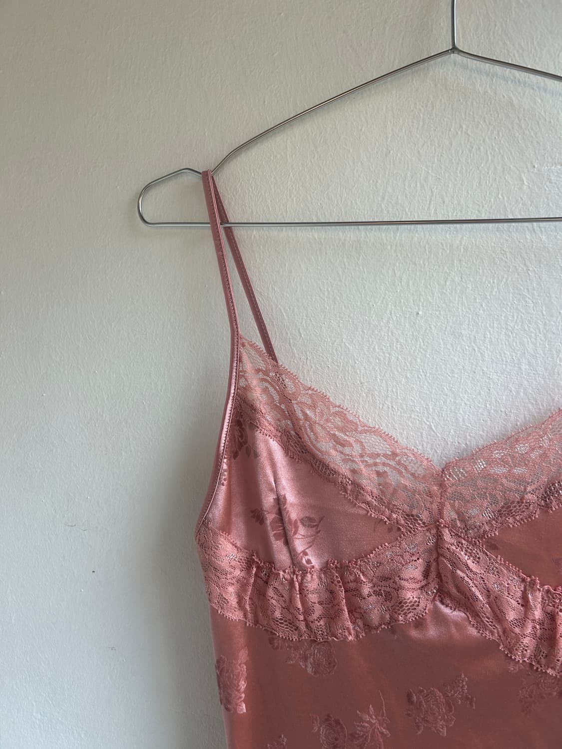 장미 슬립원피스  상품이미지2