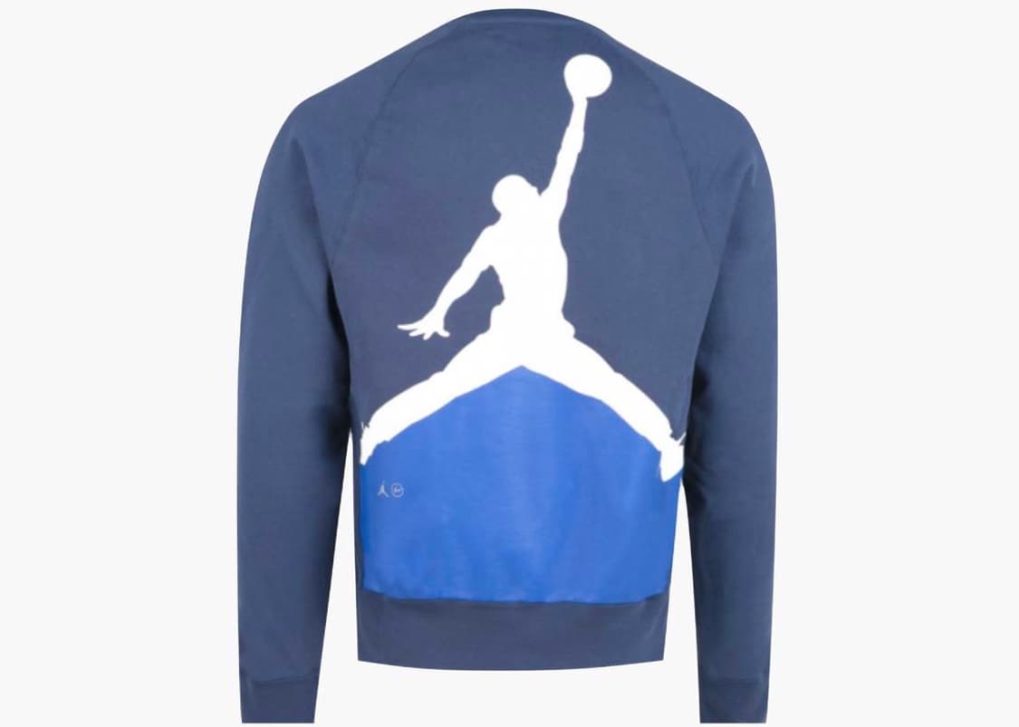 나이키 조던 프라그먼트 크류넥 상품이미지2