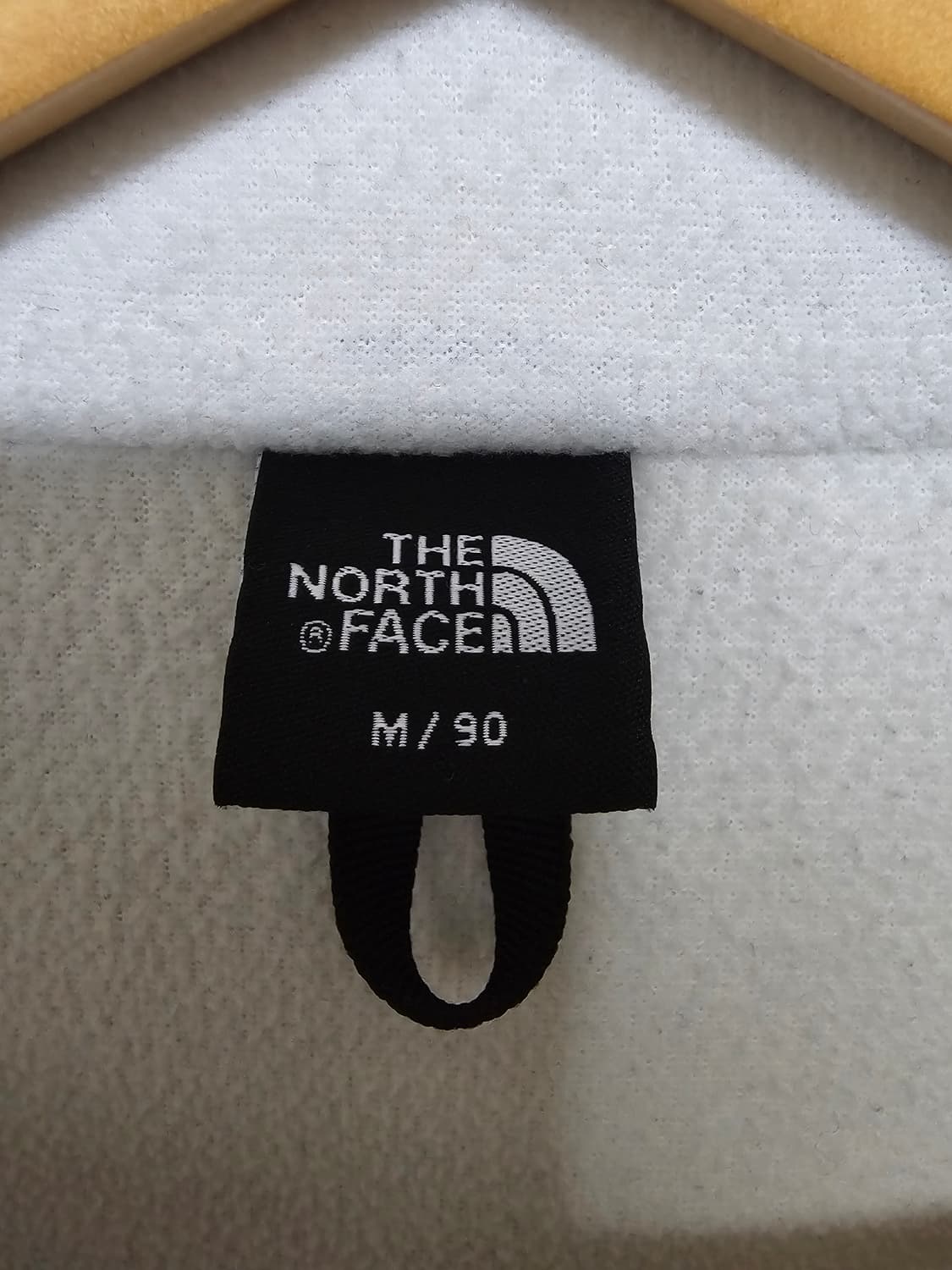 노스페이스 여성 세이브 더얼스 플리스자켓 M(90) 상품이미지4