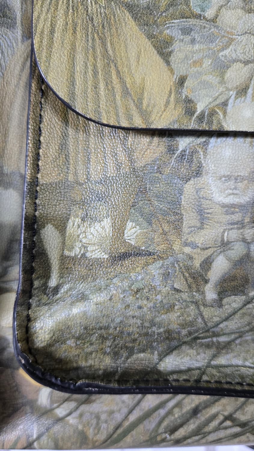 닥터마틴 레더백팩 상품이미지4