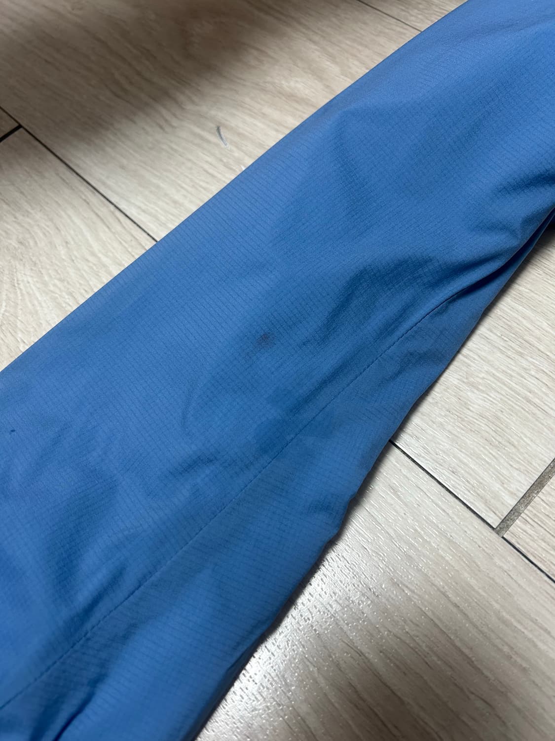 아크테릭스 아톰 후디 스톤워시 상품이미지5