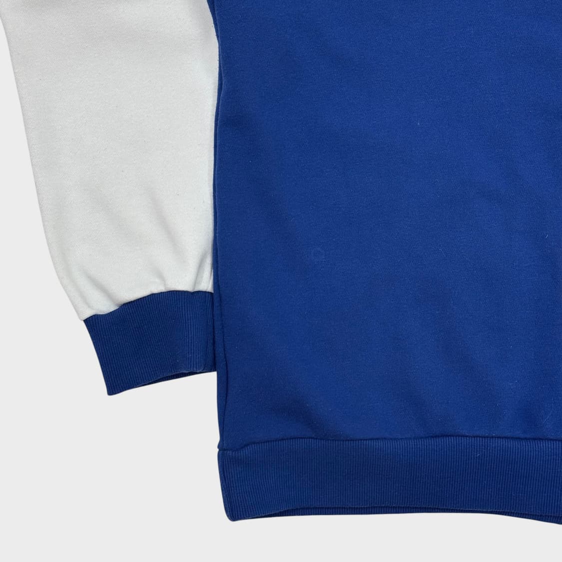 13-14 시즌 아디다스 첼시 FC 바시티 앤섬 자켓 상품이미지8