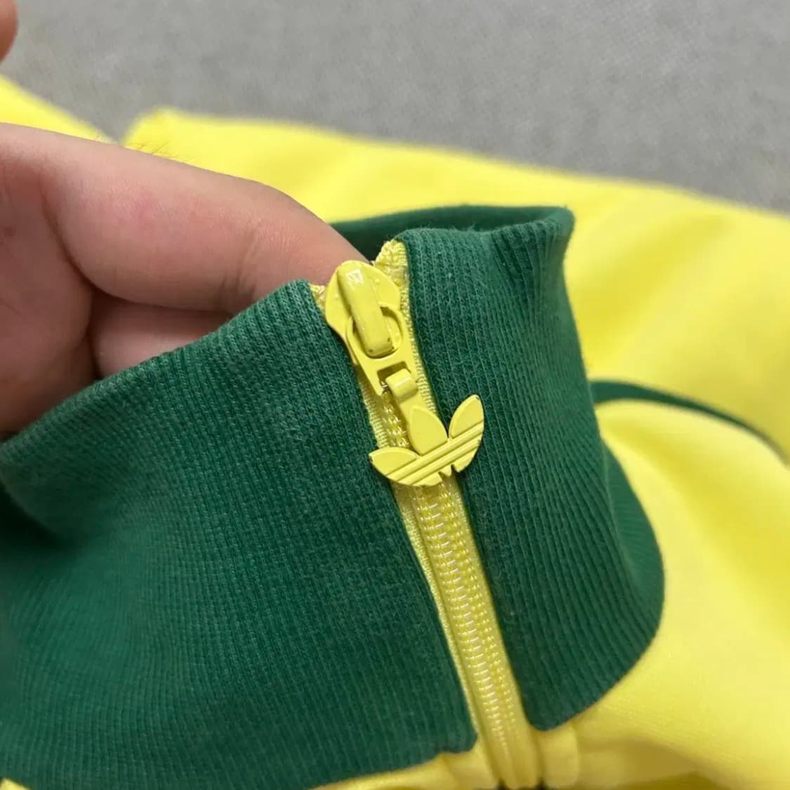 아디다스 마라케시 노초 파이어버드 져지(105) 상품이미지6