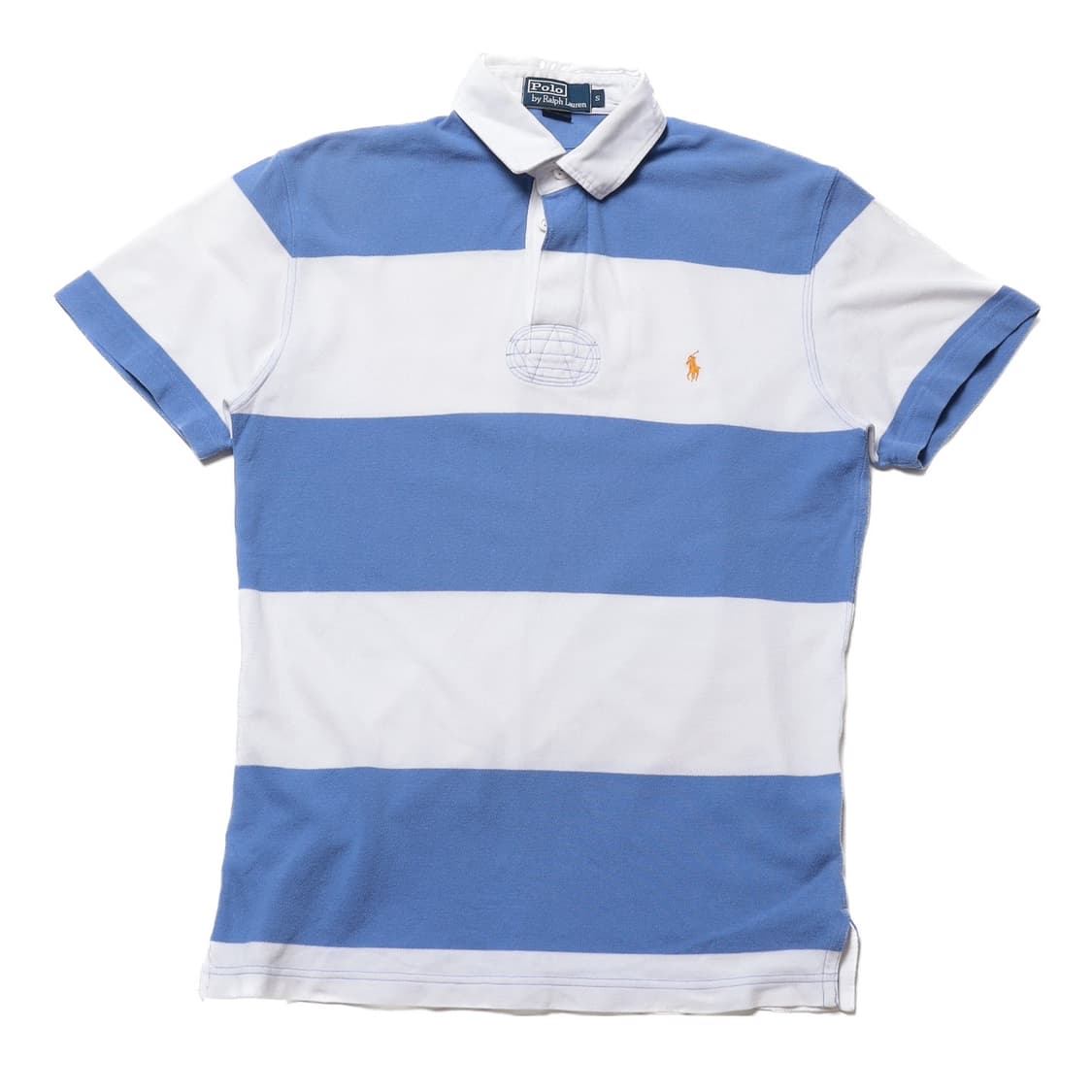 Polo by Ralph Lauren 하프 럭비 스웻셔 상품이미지1