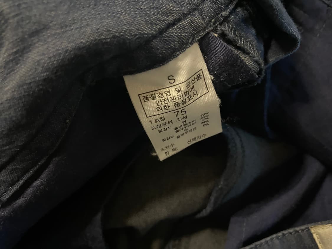 The north face 7부바지(s) 상품이미지10
