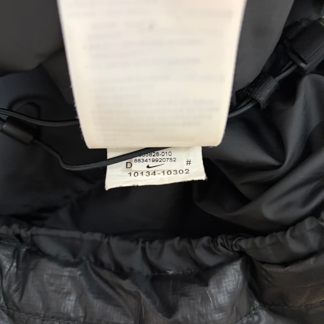 나이키 ACG 구스다운 유광 푸퍼 패딩 상품이미지5