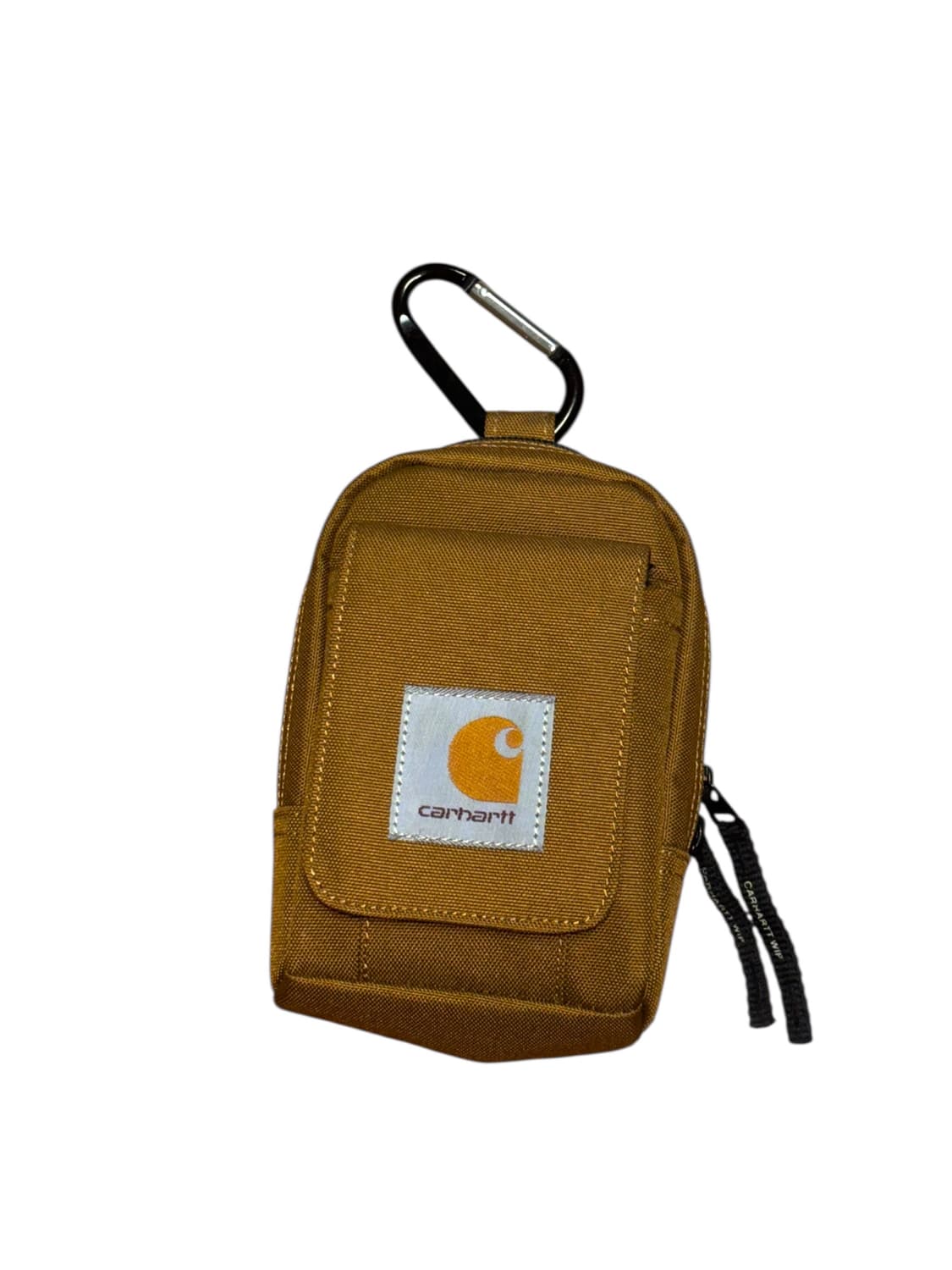 칼하트 wip 카라비너 미니백  상품이미지3