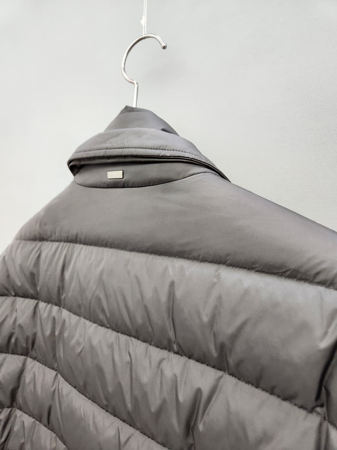 에르노 패딩 블레이저 자켓 상품이미지6