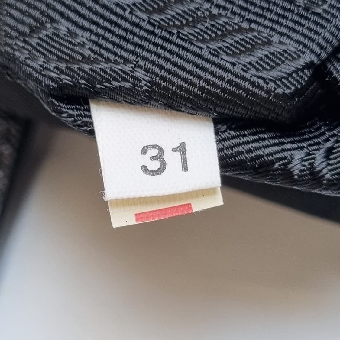 프라다 리나일론 사피아노 브리프케이스 서류가방(최상급, 2VE407)   상품이미지10