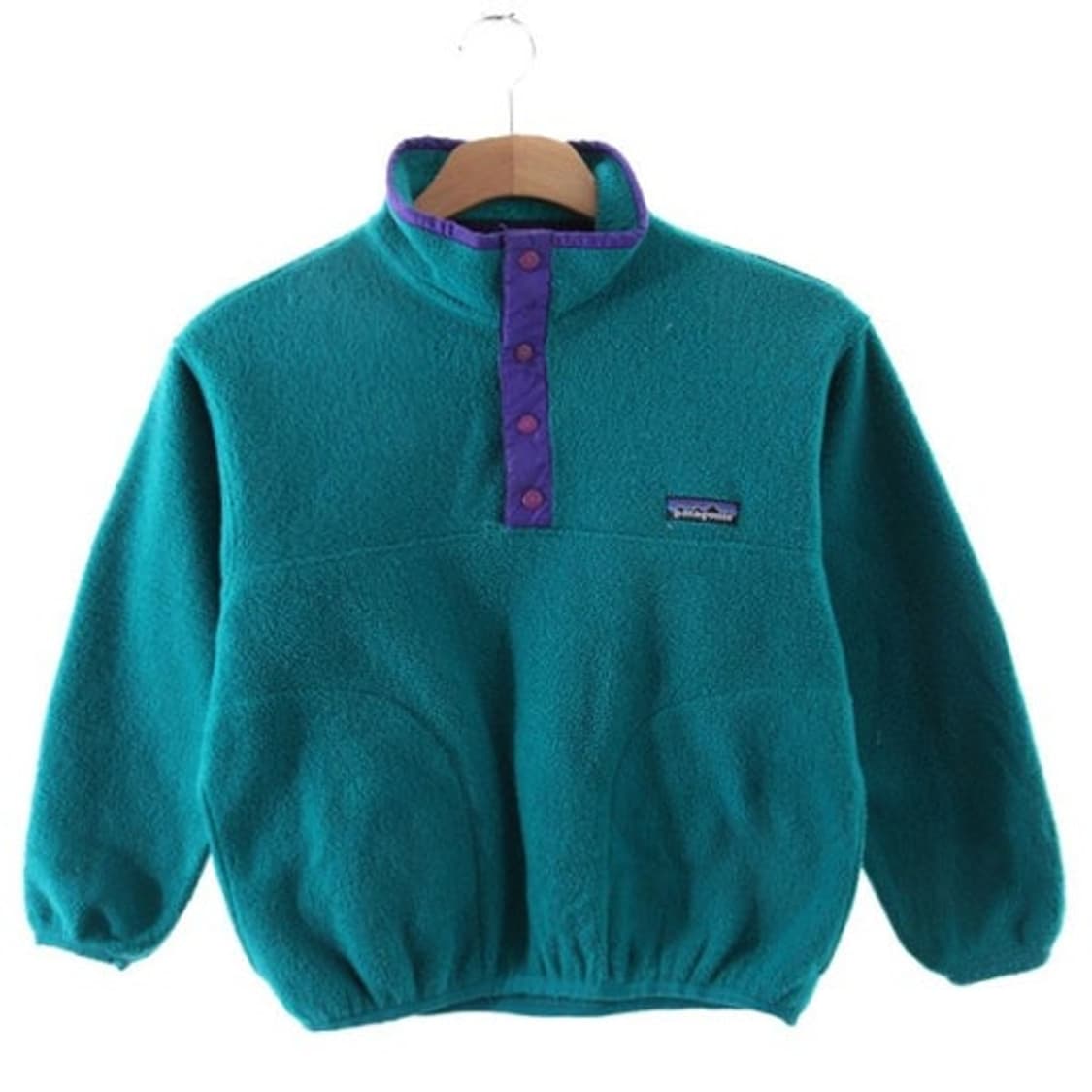 파타고니아 신칠라 틸블루 XL사이즈 기무라타쿠야 상품이미지2