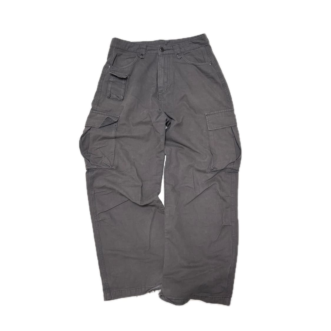 빈티지 카고 팬츠 상품이미지1