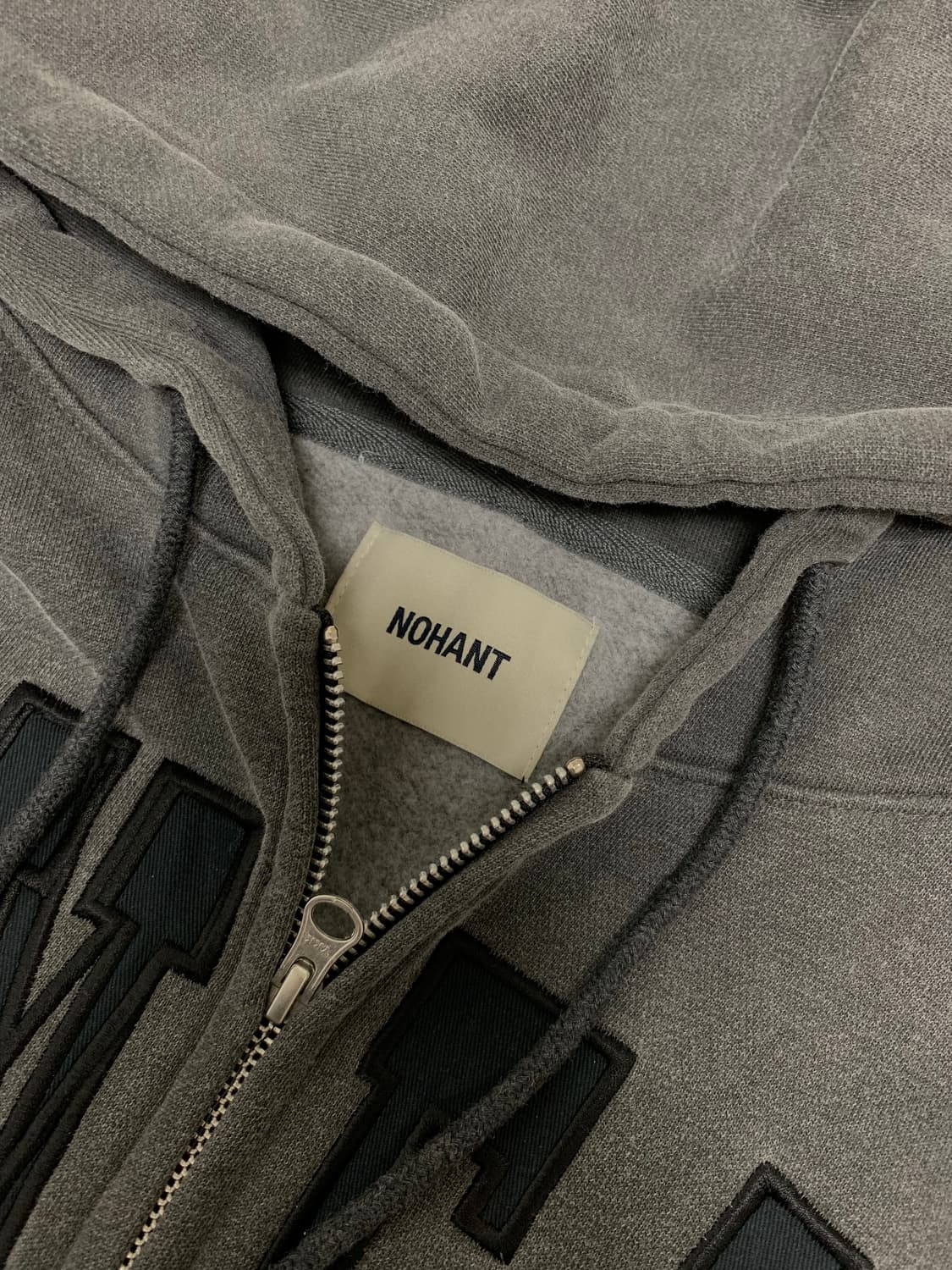 노앙 후드집업 상품이미지2