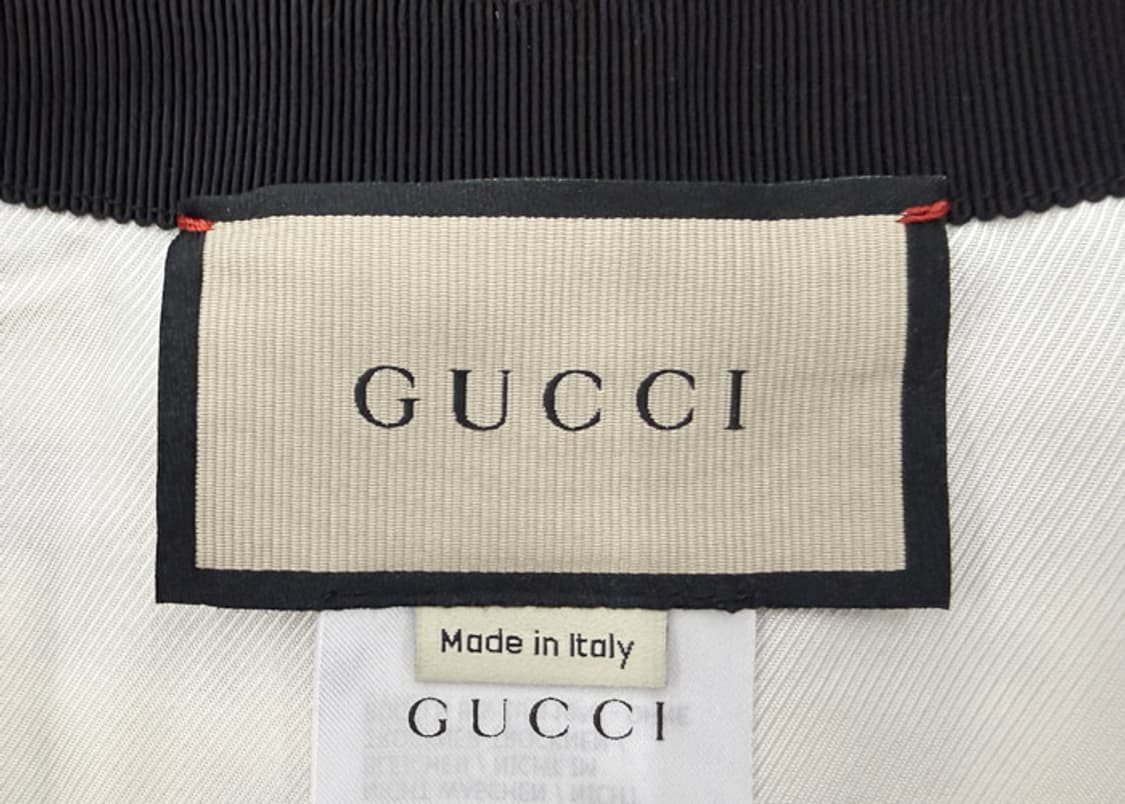 구찌 24SS 하운드투스 트위드 크롭 베스트 상품이미지8