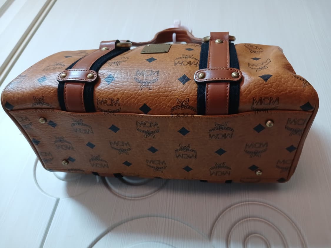 mcm 비세토스가방  상품이미지4