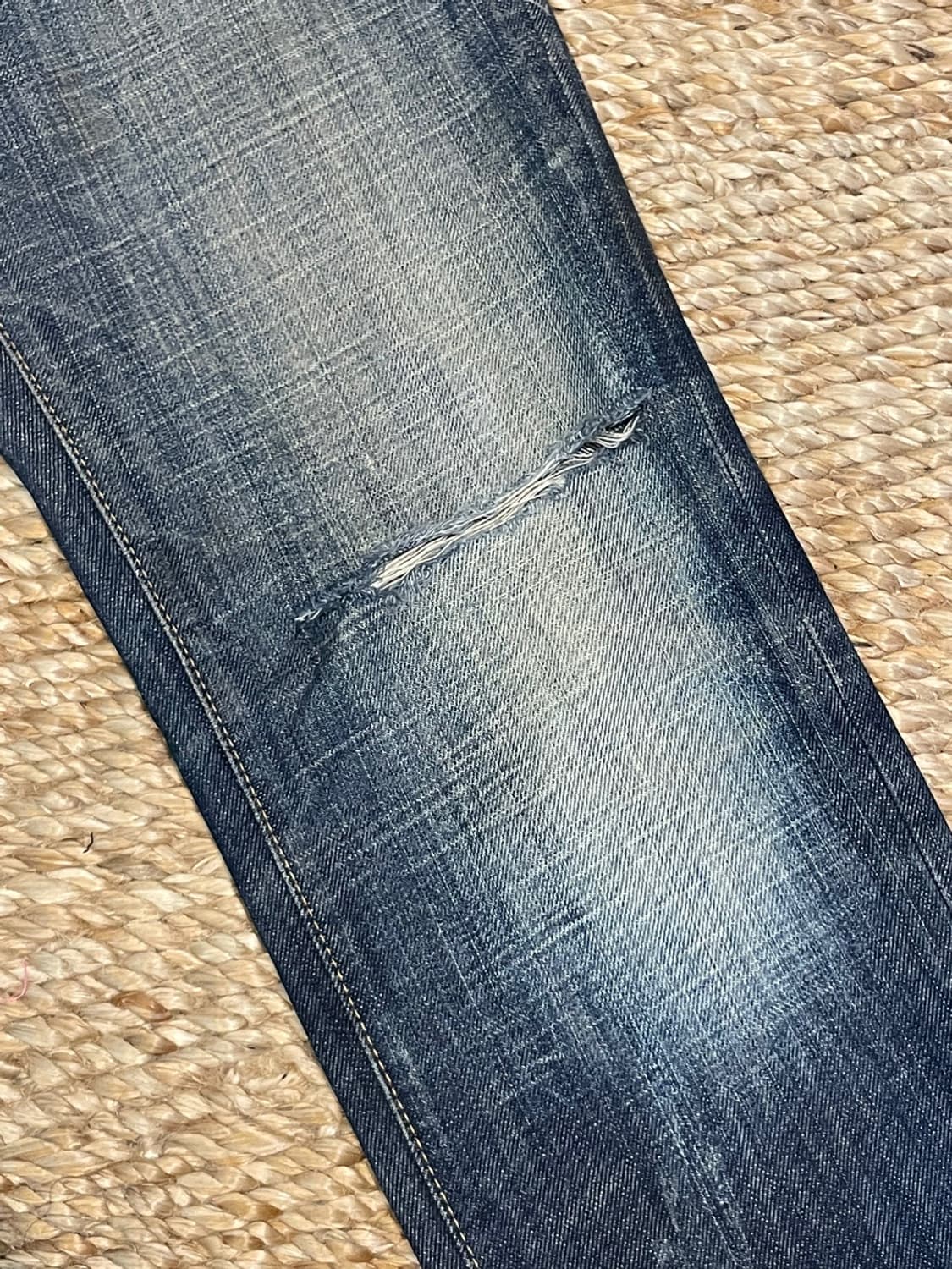 디퀘 데님 상품이미지5