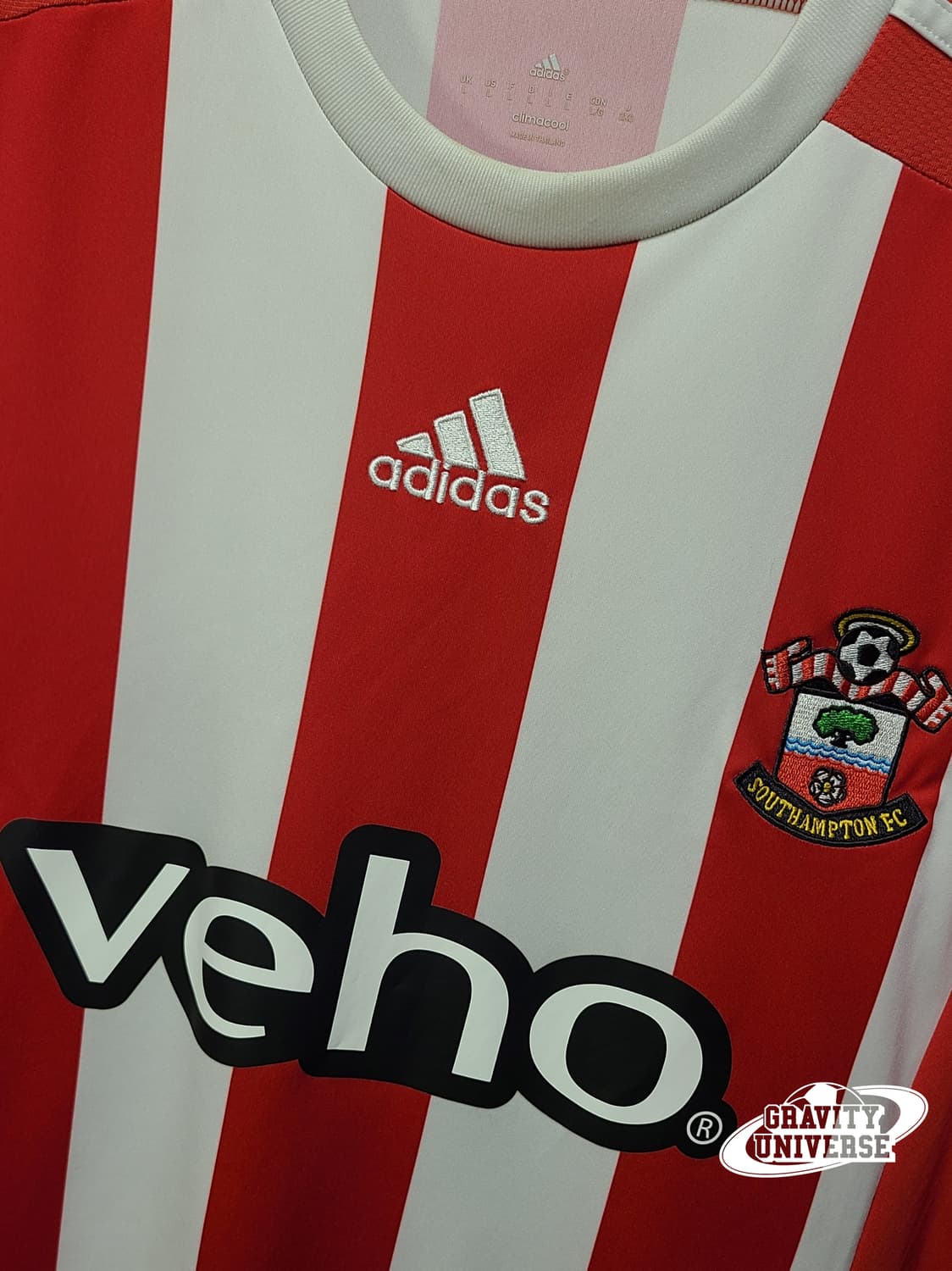 사우스햄튼 15-16 마네 유니폼 상품이미지8