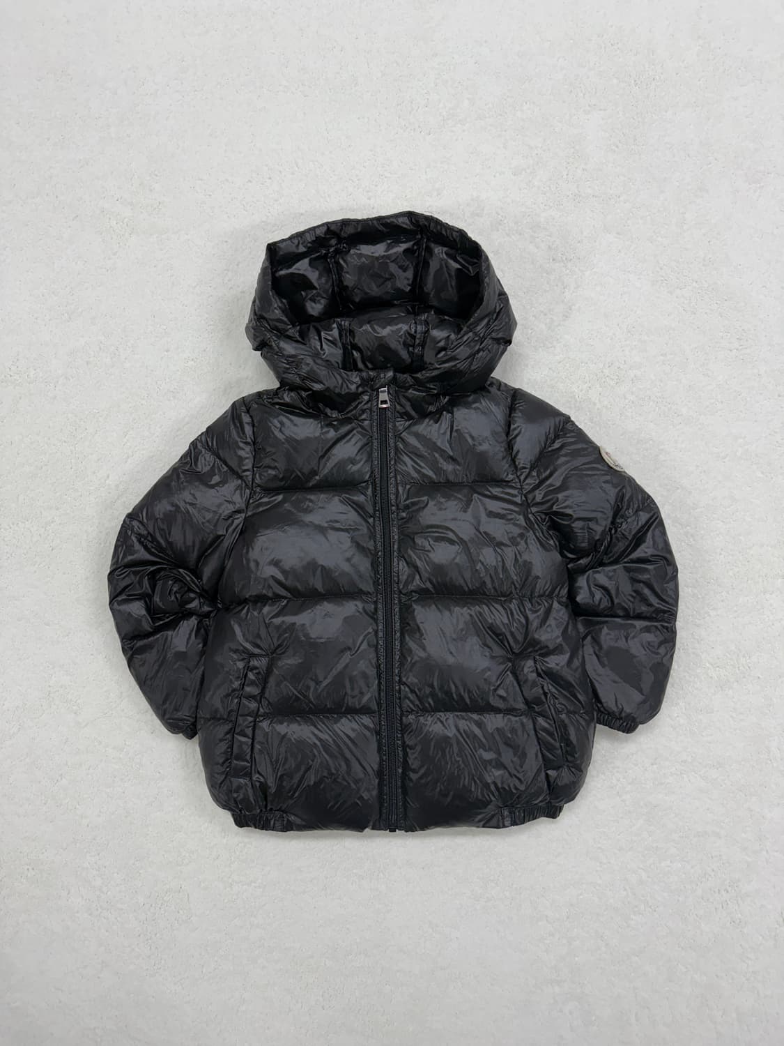 키즈 패딩 120 상품이미지1