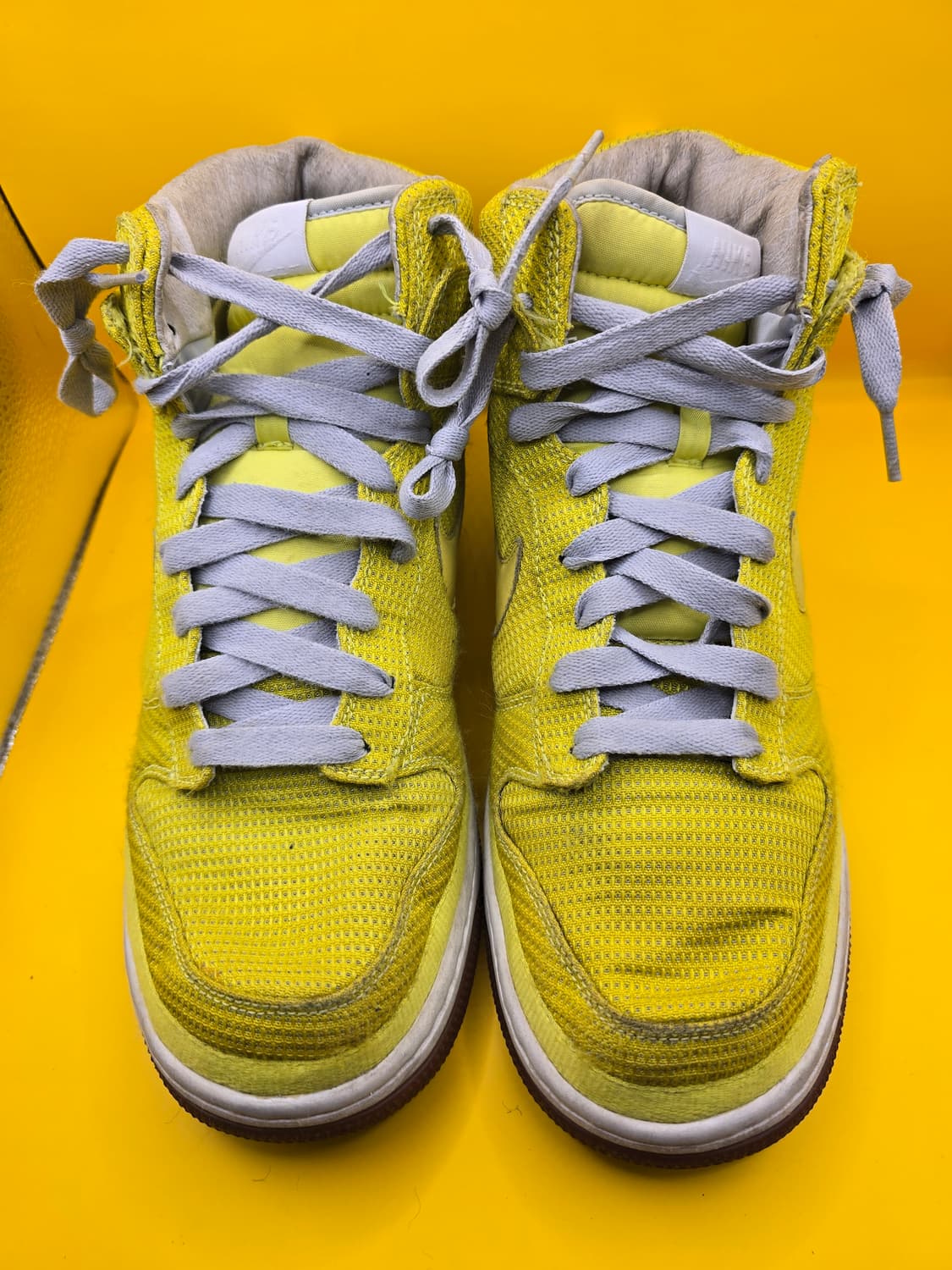 나이키 하이운동화 290 상품이미지1