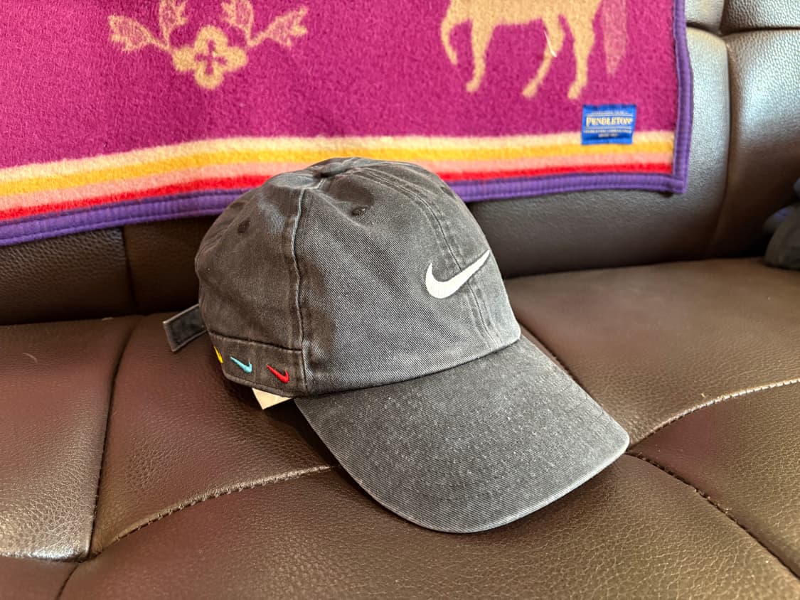 나이키 프렌즈 카이리볼캡 상품이미지1