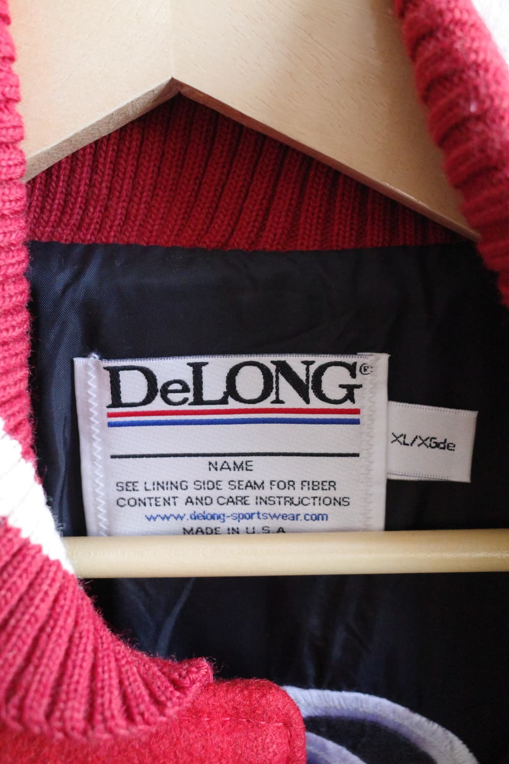 드롱 사커 바시티 상품이미지6