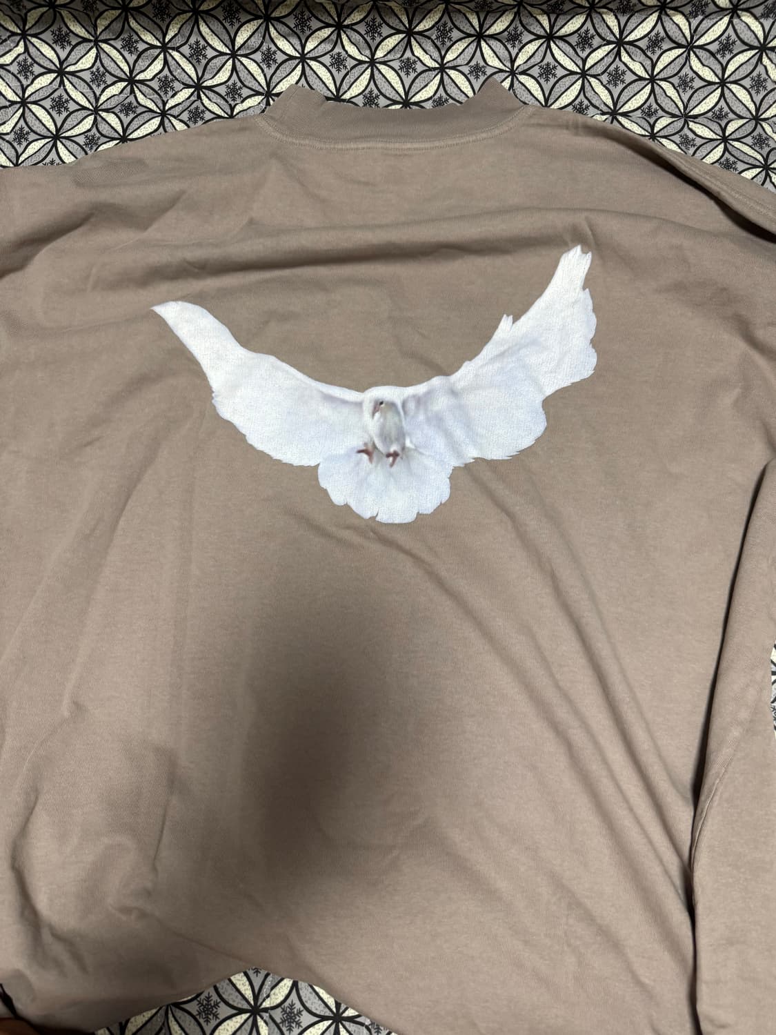 이지 갭 발렌시아가 반팔 상품이미지1