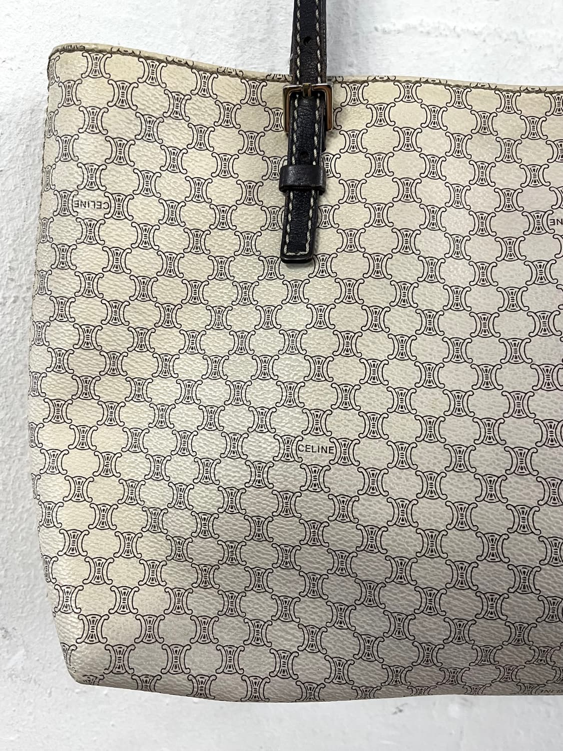 셀린느 마카담 숄더백 쇼퍼백 상품이미지3