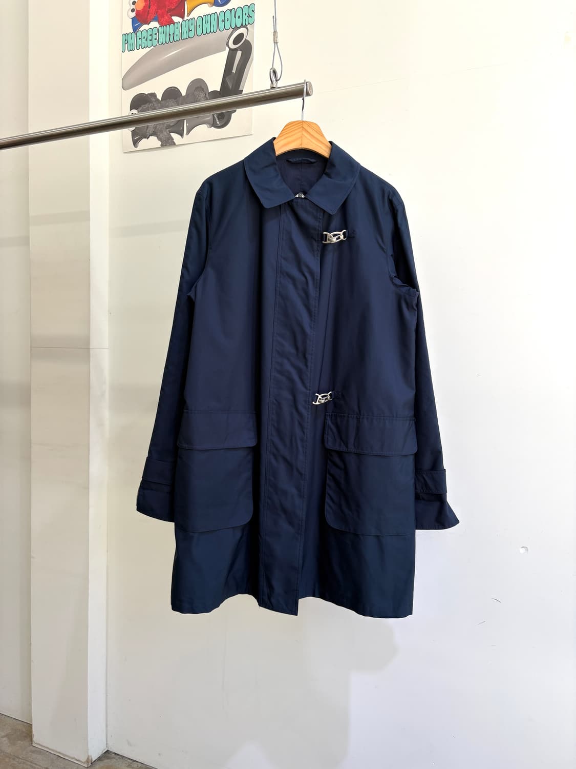 BURBERRY 코트  상품이미지1