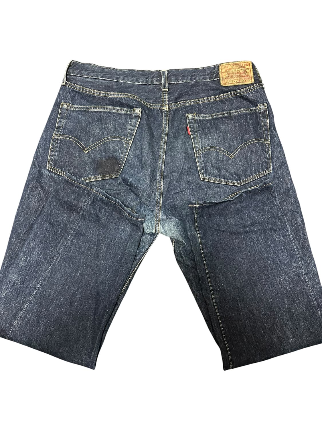 LVC 501Z XX 34 36 상품이미지1