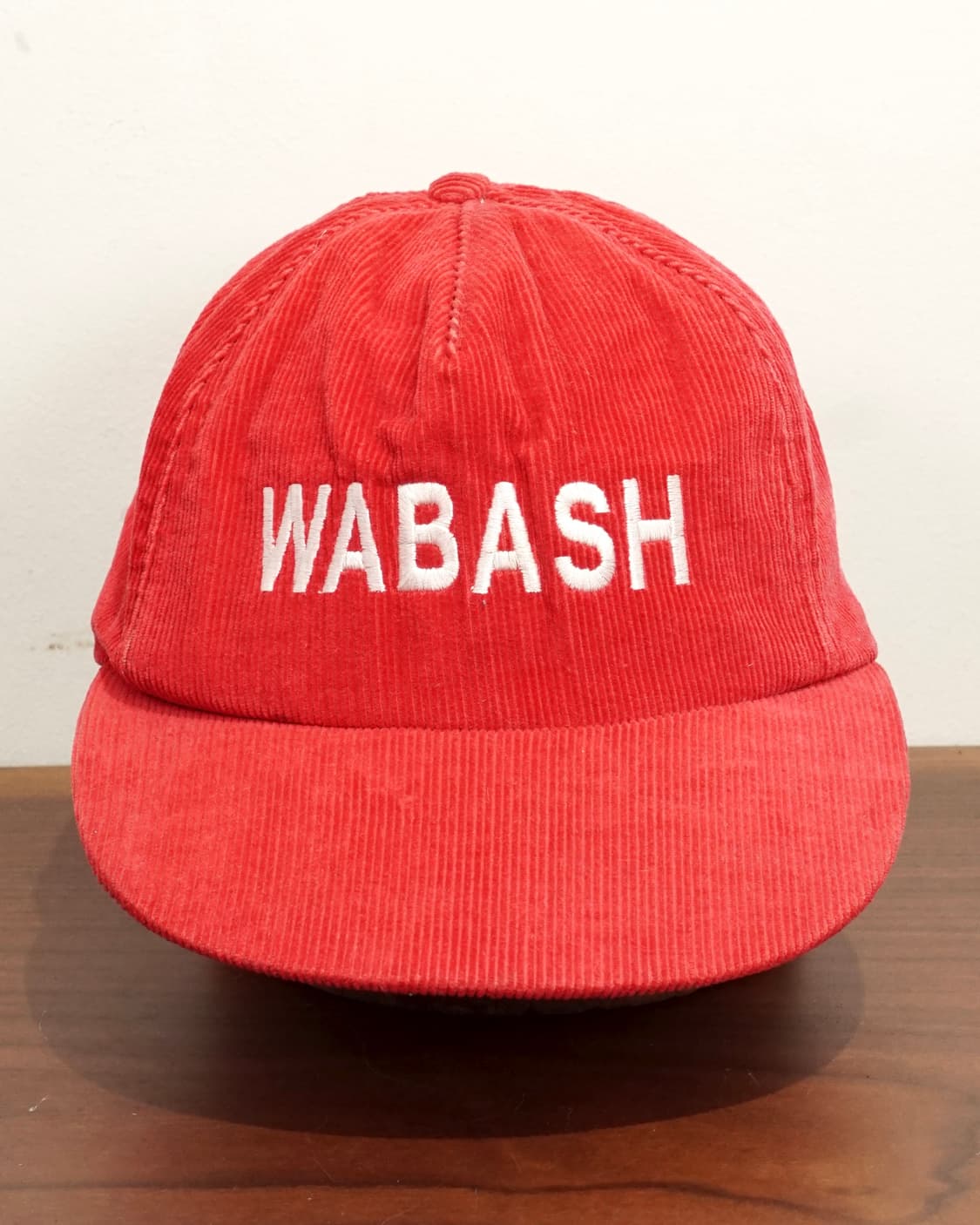 Wabash 빈티지 캡  상품이미지4